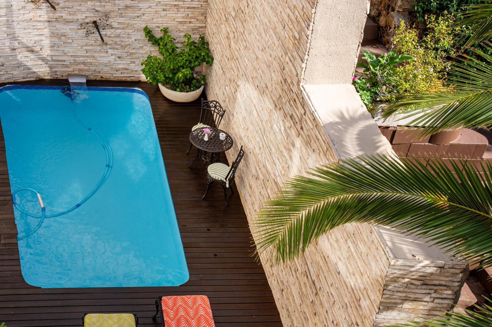 Signal Hill Lodge Cidade Do Cabo Exterior foto