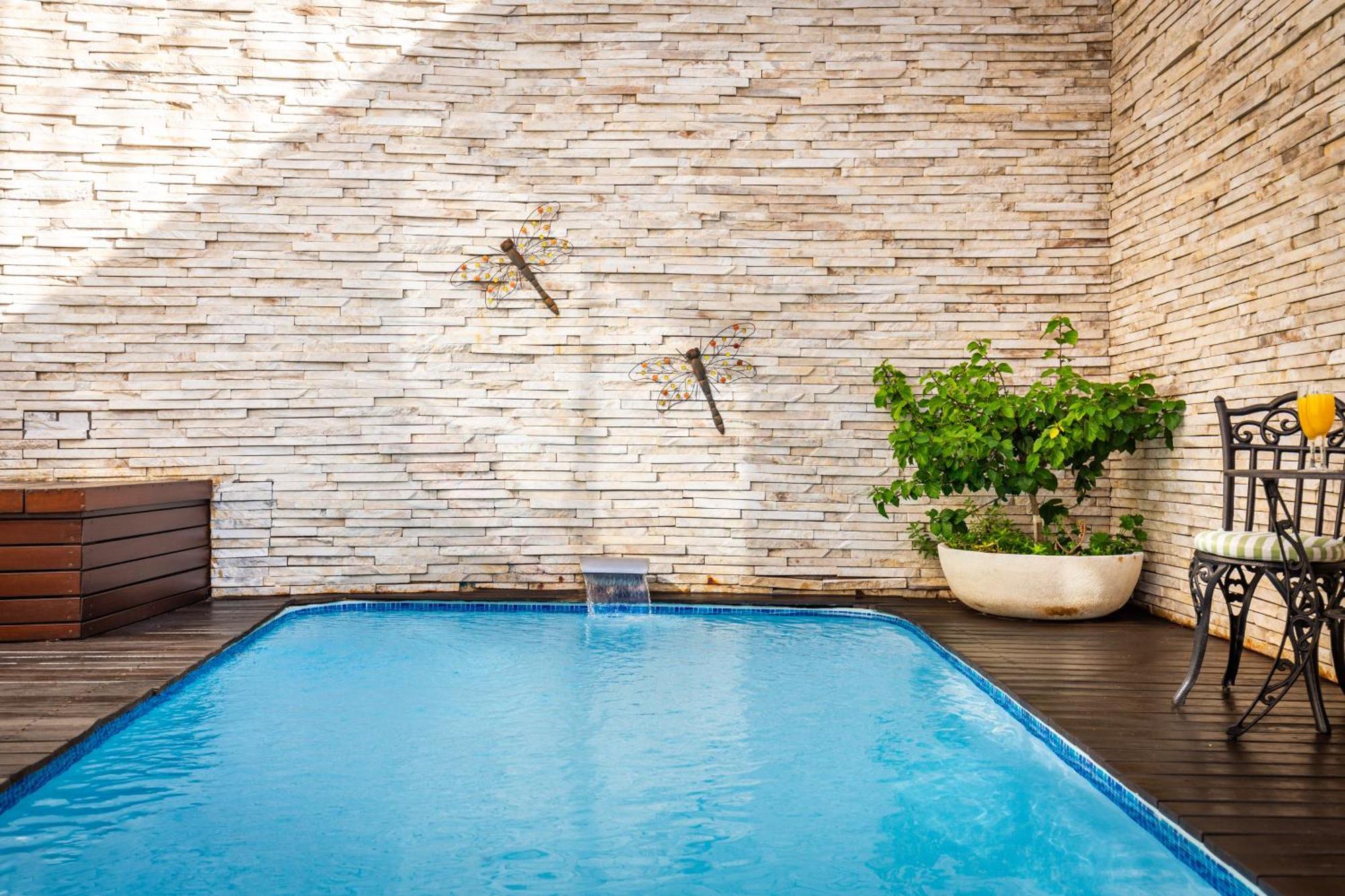 Signal Hill Lodge Cidade Do Cabo Exterior foto